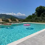 Villa Odorisio Santa Vittoria in Matenano
