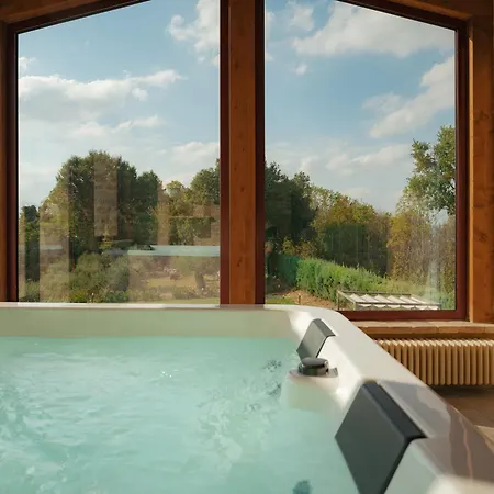 Willa Odorisio Santa Vittoria in Matenano