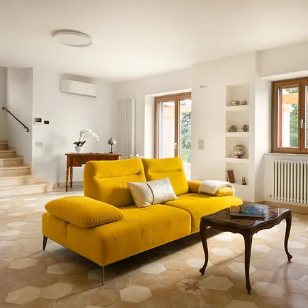Odorisio Villa Santa Vittoria in Matenano