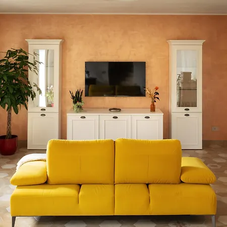 Odorisio Villa *