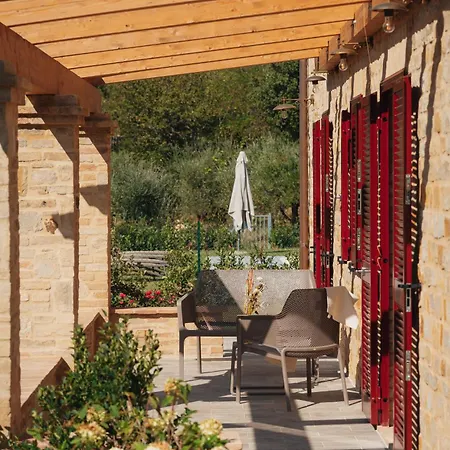 Odorisio * Santa Vittoria in Matenano