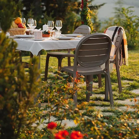 Villa Odorisio *